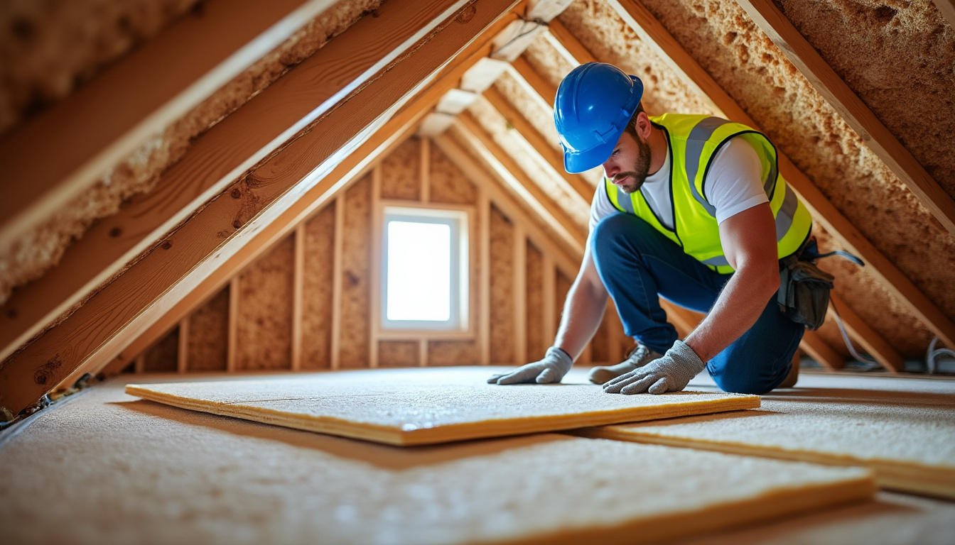 découvrez notre guide pratique pour optimiser le calcul de votre isolation en fibre de bois avec homatherm.com et améliorez l'efficacité énergétique de votre habitation.