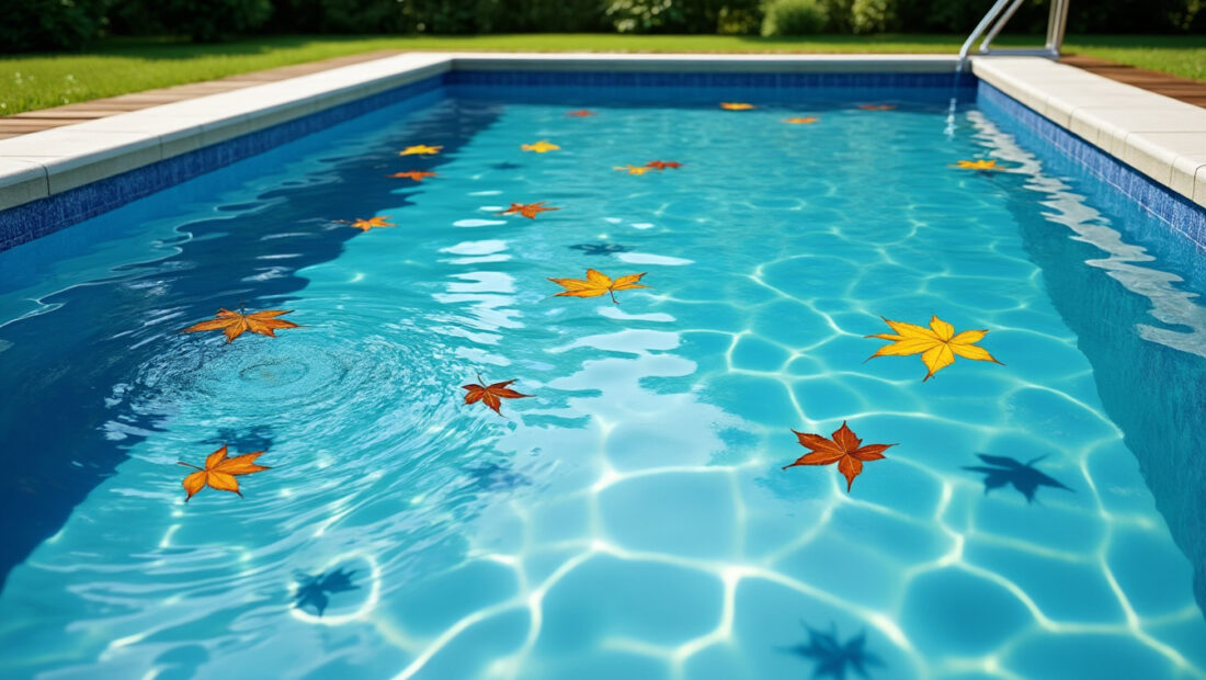 découvrez combien de temps une piscine peut rester sans filtration sans compromettre la qualité de l'eau et comment maintenir une baignade saine en toute sécurité.