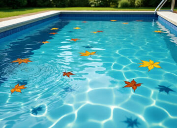 découvrez combien de temps une piscine peut rester sans filtration sans compromettre la qualité de l'eau et comment maintenir une baignade saine en toute sécurité.