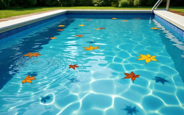 découvrez combien de temps une piscine peut rester sans filtration sans compromettre la qualité de l'eau et comment maintenir une baignade saine en toute sécurité.