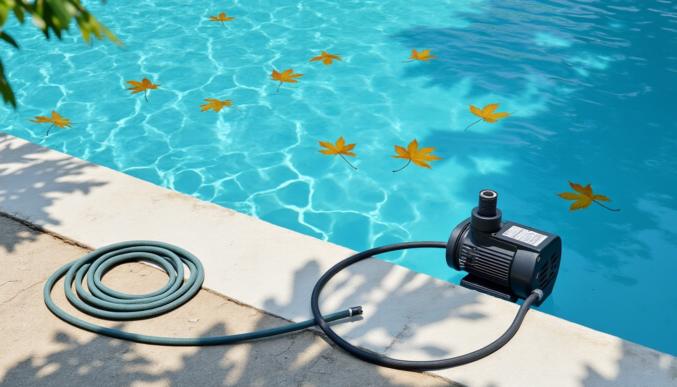 découvrez la durée maximale recommandée pour profiter d'une piscine sans filtration tout en garantissant la sécurité et la qualité de l'eau.
