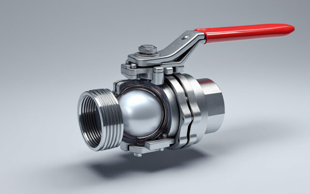 découvrez notre robinet à boisseau sphérique 2 pièces f/f bsp, offrant un passage intégral pour un débit optimal et un système de verrouillage sécurisé garantissant une utilisation fiable et sûre.